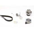Wasserpumpe + Zahnriemensatz Continental Ctam CT909WP3 für Audi für Seat für VW