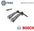 3 397 009 821 SCHEIBENWISCHER WISCHERBLATT VORNE BOSCH NEU OE QUALITÄT