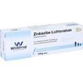 ZINKSALBE 100 g