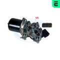 ERA Wischermotor Motor Scheibenwischer vorne passend für Renault Megane II