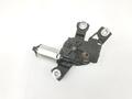 3C9955711A wischermotor hinten für VOLKSWAGEN PASSAT VARIANT 2.0 TDI DPF 1565008