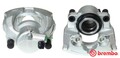 BREMBO Bremssattel F 24 133 +38.92€ Pfand Grauguss für FORD MONDEO 4 Turnier BA7