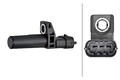 Kurbelwellensensor Impulsgeber HELLA 6PU 009 168-771 für MERCEDES KLASSE W212 SL