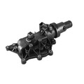 MOTORAD Thermostat Kühlmittel 610-83K mit Gehäuse für RENAULT MEGANE 2 Coupé EM0