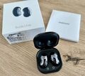 Samsung Galaxy Buds Live Kabellosse In-Ear-Kopfhörer - Mystic Black