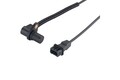 CONTINENTAL/VDO Kurbelwellensensor Impulsgeber S103857002Z für OPEL ASTRA VECTRA