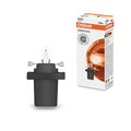 OSRAM 2721MF 1,2W B8.5d LAMPE 12V GLÜHLAMPE INNENBELEUCHTUNG STÜCK