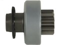 AS-PL Freilaufgetriebe Starter SD3066 LINE
