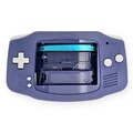 Hispeedido Quality USB-C Shell Kits in diversen Farben für Game Boy Advance L...