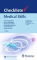 Checkliste Medical Skills: Mit Online-Zugang (Checklisten Medizin) Hengesbach, S