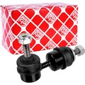FEBI KOPPELSTANGE HINTEN passend für FORD FOCUS II C-MAX MAZDA 3 5 VOLVO V50