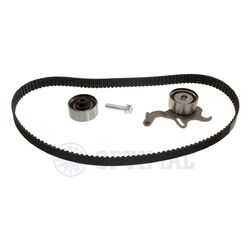 OPTIMAL SK-1164 Zahnriemensatz für OPEL,VAUXHALL