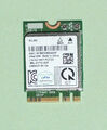  Qualcomm:QCNFA364A 802.11ac 867Mbps Bluetooth 4.1  0G13K7 Killer1535 AC1535