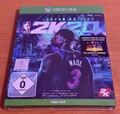 Microsoft Xbox One NBA 2K20 Legend Edition NEU & Sealed! 2K Basketball