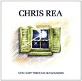 New Light Through Old Windows: The Best Of Chris Rea by Chris Rea [CD] NEU