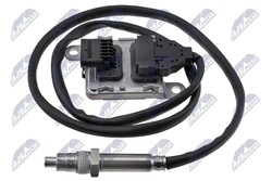 NTY NOx-Sensor Harnstoffeinspritzung ENOX-PL-000 für OPEL INSIGNIA Caravan
