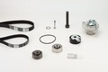 CONTINENTAL CTAM Wasserpumpe + Zahnriemensatz CT939WP9PRO für 4A5 AUDI C4 4A2 A6