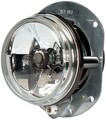 HELLA Nebelscheinwerfer 1N0 008 582-007 Halogen FF 90mm