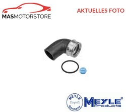 TURBO SCHLAUCH LADELUFTSCHLAUCH MEYLE 100 036 0037 A FÜR AUDI A4,A6,B6,C5 1.9L
