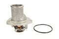 Thermostat, Kühlmittel MOTORAD 283-82K für OPEL OMEGA B (V94) 2.0 1994-1999
