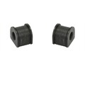 2x YAMATO Lagerung Stabilisator hinten links rechts für Honda Accord V Coupe
