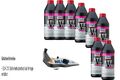 8 L Liqui Moly Top Tec ATF 1400 VAICO Getriebeölfilter für MINI Mini Cooper One