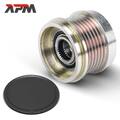 Generatorfreilauf Lichtmaschine für Audi A3 A4 Q2 Q3 VW Golf Tiguan Seat Skoda