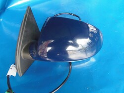 Außenspiegel elek. Links VW PASSAT 6 PIN B6 Neuwertig