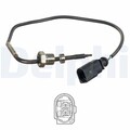 Sensor Abgastemperatur DELPHI TS30140 vor Turbolader Katalysator für VW PHAETON