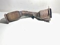  2008 Benzin Katalysator / DPF Rußpartikelfilter Dieselpartikelfilter 9551130213