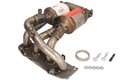 BM CATALYSTS BM91303H Katalysator Kat für TOYOTA AVENSIS Kombi (T25)