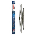 Bosch 534 - Scheibenwischer Twin - Länge: 530/380 mm Set für Frontscheibe