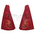 Rückleuchten Set rechts & links für CITROËN C1 06/05-09/14 PEUGEOT 107 05-12