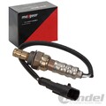 MAXGEAR LAMBDASONDE passend für FIAT BARCHETTA PANDA PUNTO SEICENTO STILO