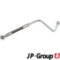 Ölleitung Lader JP GROUP 1217600400 für ASTRA SIGNUM CC GTC VECTRA A04 L70 Z02