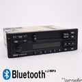 Original BMW Reverse RDS BP6262 Bluetooth Radio für E21 E24 E30 E34 E36 Z3 IN128
