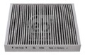 FEBI BILSTEIN Filter, Innenraumluft 32366 für SAAB OPEL CHEVROLET
