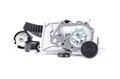 GATES KP45671XS Wasserpumpe + Zahnriemensatz für RENAULT TWINGO II (CN0)