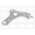 1x Lenker, Radaufhängung SASIC 7474080 passend für RENAULT