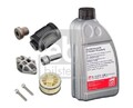 FEBI BILSTEIN 181847 Hydraulikfilter- und Ölwechselsatz für AUDI SEAT SKODA VW