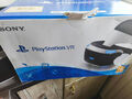 ps4 vr brille komplett set