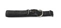 Wolters Professional Comfort Halsband schwarz/schwarz, Neopren,  versch. Größen