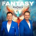 Phönix aus der Asche von Fantasy | CD | Zustand gut