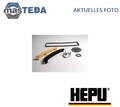 21-0024 MOTOR STEUERKETTE SATZ VOLL HEPU FÜR SKODA FABIA I,FABIA II 1.2 1.2L