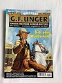 G. F. Unger 251 - Ritt ohne Wiederkehr / Große Western Sonder-Edition 80 Seiten