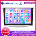 Android 13 Autoradio GPS Navi Wifi RDS für VW Passat B6 B7 CC Magotan 2011-2015