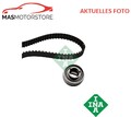 ZAHNRIEMENSATZ SET KIT INA 530 0285 10 P FÜR FORD AUSTRALIA LASER,FESTIVA