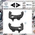 2x Meyle Lenker, Radaufhängung Links, Rechts für Mazda 6 Kombi 6 Hatchback 6