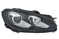 Hella 1ZS 009 902-781 Hauptscheinwerfer für VW Beleuchtung