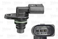 Valeo 253802 Sensor, Nockenwellenposition für AUDI BENTLEY SEAT SKODA VW Gemisch